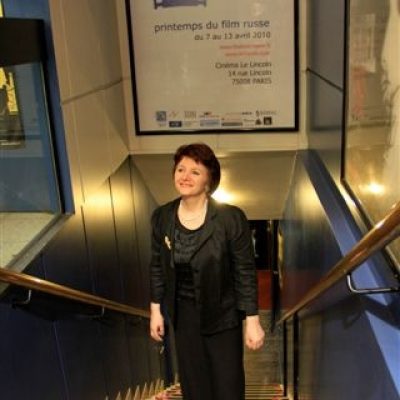 LE LINCOLN 2010 ENTREE