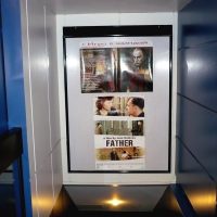 affiches des films russes Vesna 2008